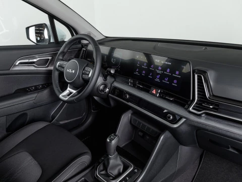 Kia Sportage 1.6 T-GDi 110kW (150CV) Drive 4x2