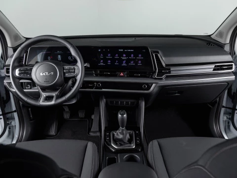 Kia Sportage 1.6 T-GDi 110kW (150CV) Drive 4x2