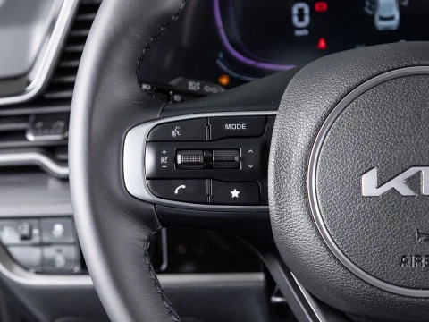 Kia Sportage 1.6 T-GDi 110kW (150CV) Drive 4x2