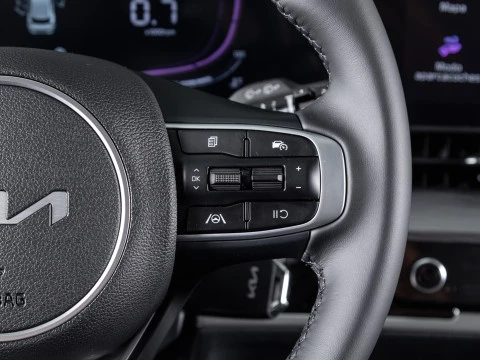 Kia Sportage 1.6 T-GDi 110kW (150CV) Drive 4x2