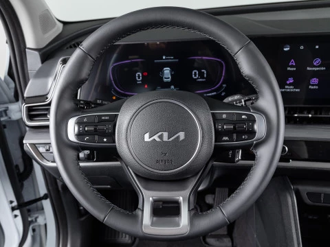 Kia Sportage 1.6 T-GDi 110kW (150CV) Drive 4x2