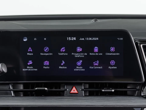Kia Sportage 1.6 T-GDi 110kW (150CV) Drive 4x2