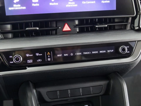 Kia Sportage 1.6 T-GDi 110kW (150CV) Drive 4x2