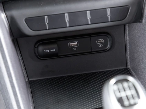 Kia Sportage 1.6 T-GDi 110kW (150CV) Drive 4x2