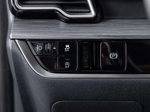 Kia Sportage 1.6 T-GDi 110kW (150CV) Drive 4x2