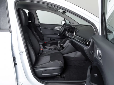 Kia Sportage 1.6 T-GDi 110kW (150CV) Drive 4x2