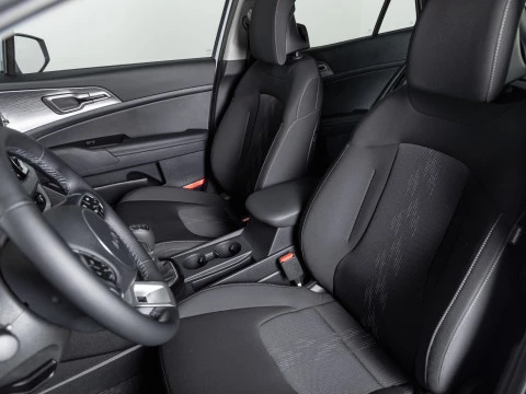 Kia Sportage 1.6 T-GDi 110kW (150CV) Drive 4x2