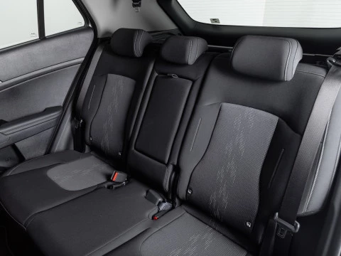 Kia Sportage 1.6 T-GDi 110kW (150CV) Drive 4x2