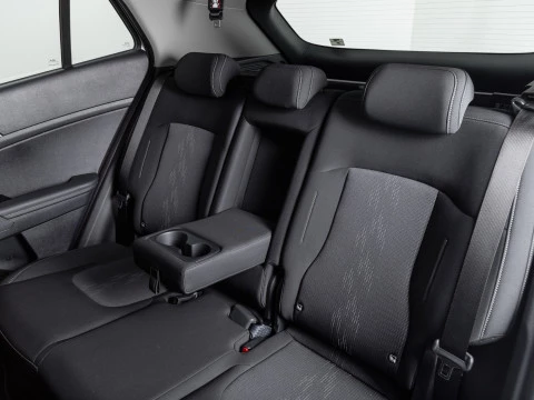 Kia Sportage 1.6 T-GDi 110kW (150CV) Drive 4x2