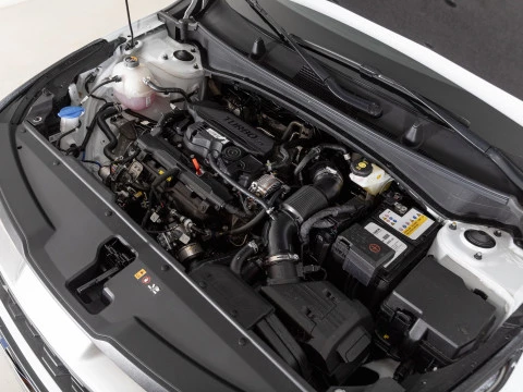 Kia Sportage 1.6 T-GDi 110kW (150CV) Drive 4x2