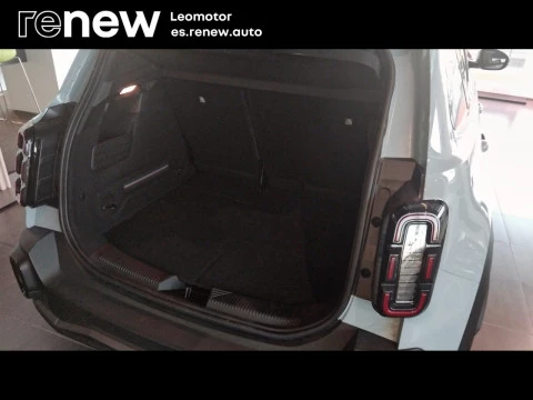 Renault 4 E-Tech Renault  electrico iconic 110 kW (150 CV) autonomia confort