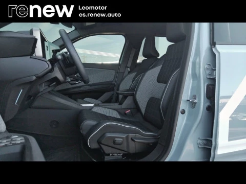 Renault 4 E-Tech Renault  electrico iconic 110 kW (150 CV) autonomia confort