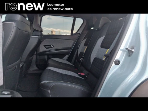 Renault 4 E-Tech Renault  electrico iconic 110 kW (150 CV) autonomia confort