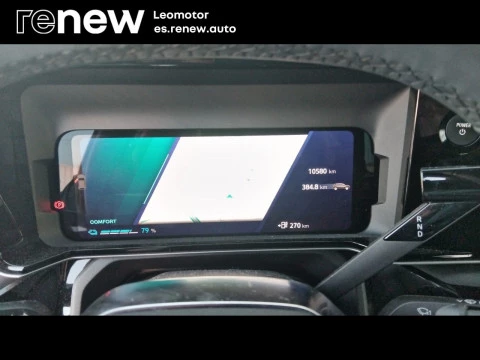 Renault 4 E-Tech Renault  electrico iconic 110 kW (150 CV) autonomia confort