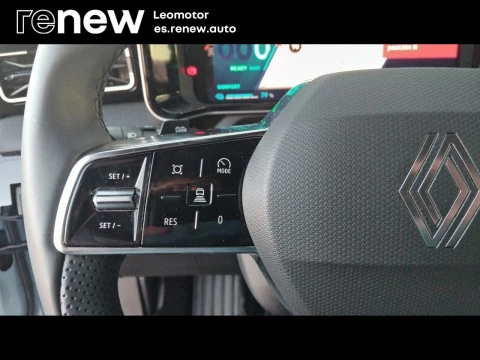 Renault 4 E-Tech Renault  electrico iconic 110 kW (150 CV) autonomia confort