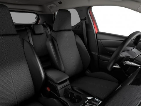 DS 3 Hybrid 107kW (145CV) Pallas Auto.