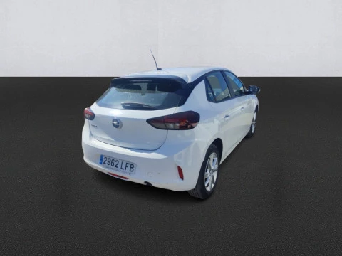 Opel Corsa 1.2 XEL 55kW (75CV) Edition