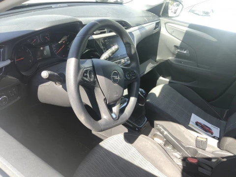 Opel Corsa 1.2 XEL 55kW (75CV) Edition