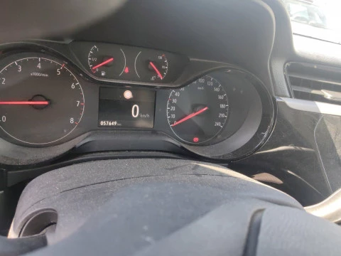 Opel Corsa 1.2 XEL 55kW (75CV) Edition