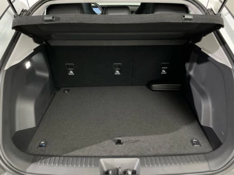 Omoda 5 HEV Pure 1.5 TGDI 165kW (224CV)