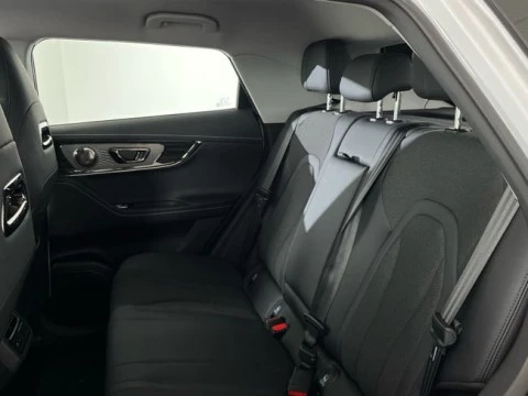 Omoda 5 HEV Pure 1.5 TGDI 165kW (224CV)