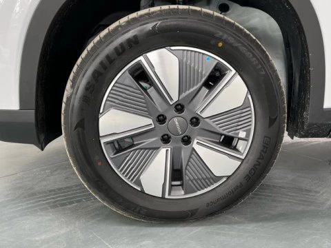 Omoda 5 HEV Pure 1.5 TGDI 165kW (224CV)