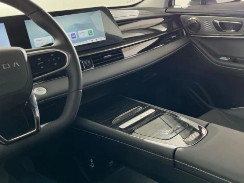 Omoda 5 HEV Pure 1.5 TGDI 165kW (224CV)