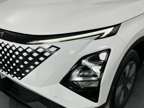 Omoda 5 HEV Pure 1.5 TGDI 165kW (224CV)