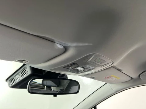 Omoda 5 HEV Pure 1.5 TGDI 165kW (224CV)