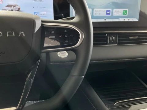 Omoda 5 HEV Pure 1.5 TGDI 165kW (224CV)