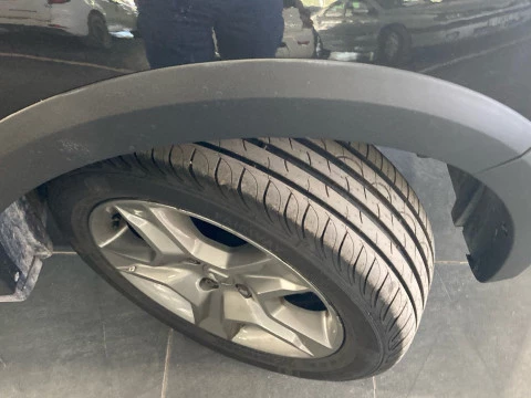 Dacia Sandero   0.9 TCE Stepway Ambiance 66kW