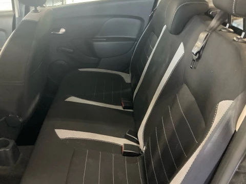 Dacia Sandero   0.9 TCE Stepway Ambiance 66kW