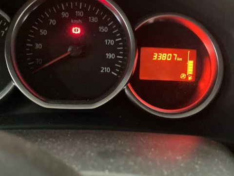 Dacia Sandero   0.9 TCE Stepway Ambiance 66kW