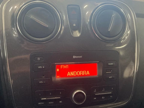 Dacia Sandero   0.9 TCE Stepway Ambiance 66kW