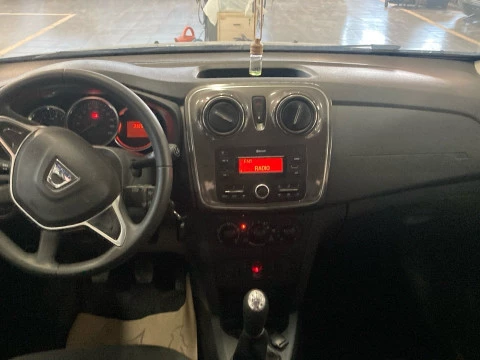 Dacia Sandero   0.9 TCE Stepway Ambiance 66kW