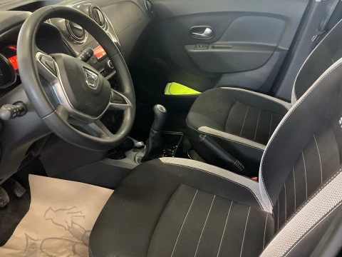 Dacia Sandero   0.9 TCE Stepway Ambiance 66kW