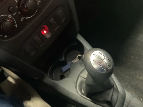 Dacia Sandero   0.9 TCE Stepway Ambiance 66kW