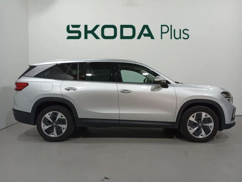 Skoda Kodiaq 1.5 TSI m-HEV Selection DSG 110 kW (150 CV)