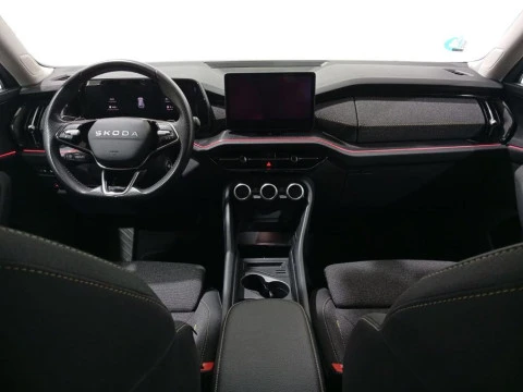 Skoda Kodiaq 1.5 TSI m-HEV Selection DSG 110 kW (150 CV)