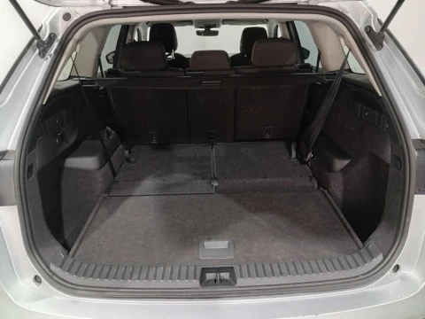 Skoda Kodiaq 1.5 TSI m-HEV Selection DSG 110 kW (150 CV)