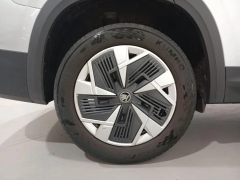 Skoda Kodiaq 1.5 TSI m-HEV Selection DSG 110 kW (150 CV)