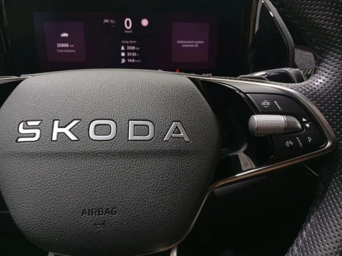 Skoda Kodiaq 1.5 TSI m-HEV Selection DSG 110 kW (150 CV)