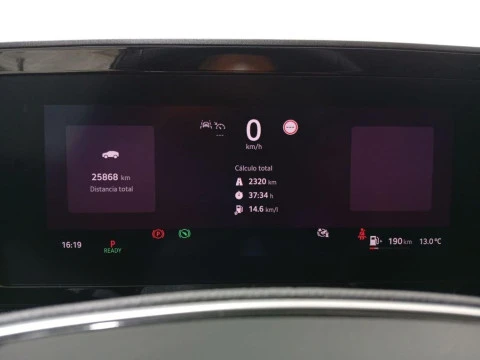 Skoda Kodiaq 1.5 TSI m-HEV Selection DSG 110 kW (150 CV)