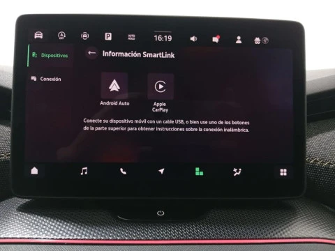 Skoda Kodiaq 1.5 TSI m-HEV Selection DSG 110 kW (150 CV)
