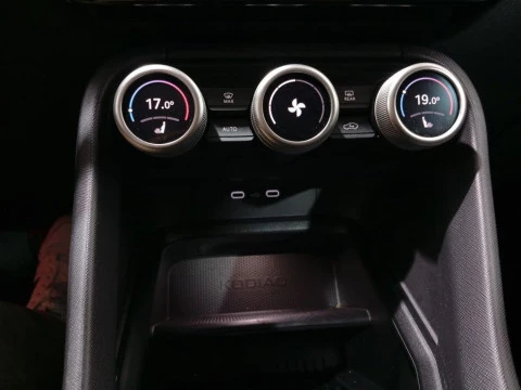 Skoda Kodiaq 1.5 TSI m-HEV Selection DSG 110 kW (150 CV)