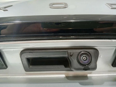 Skoda Kodiaq 1.5 TSI m-HEV Selection DSG 110 kW (150 CV)
