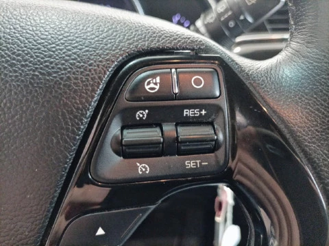 Kia cee'd Sportswagon 1.6 CRDi VGT Tech