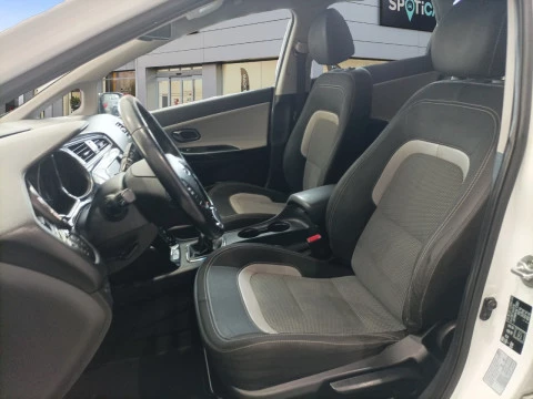 Kia cee'd Sportswagon 1.6 CRDi VGT Tech