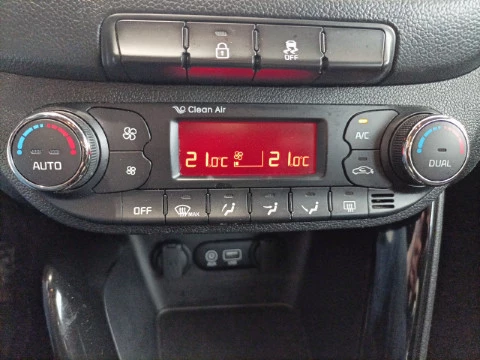 Kia cee'd Sportswagon 1.6 CRDi VGT Tech