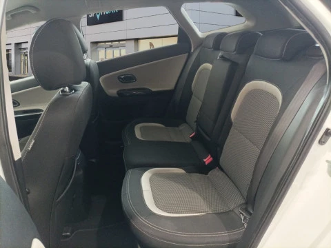 Kia cee'd Sportswagon 1.6 CRDi VGT Tech